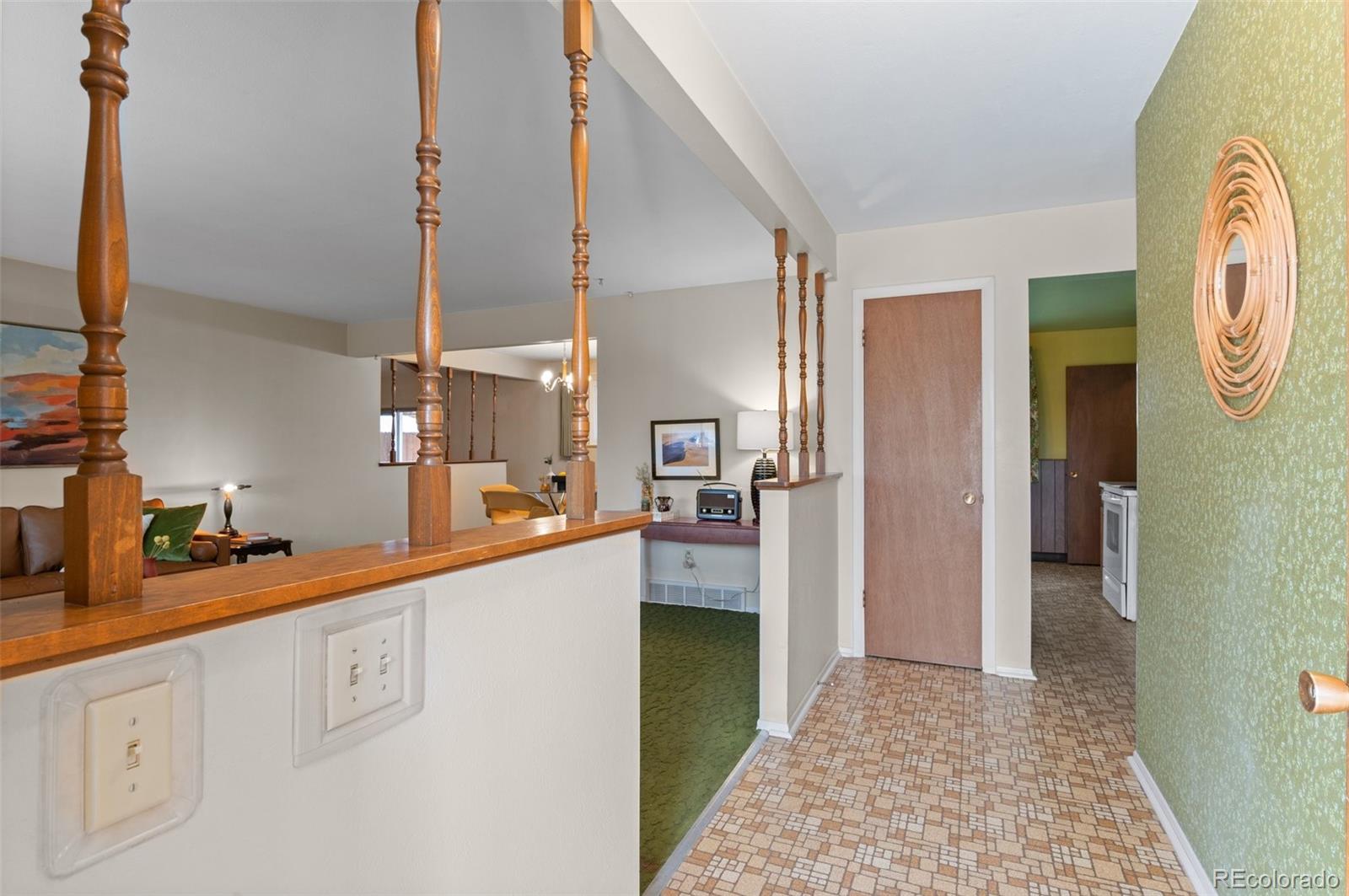 6960 S Penrose Court