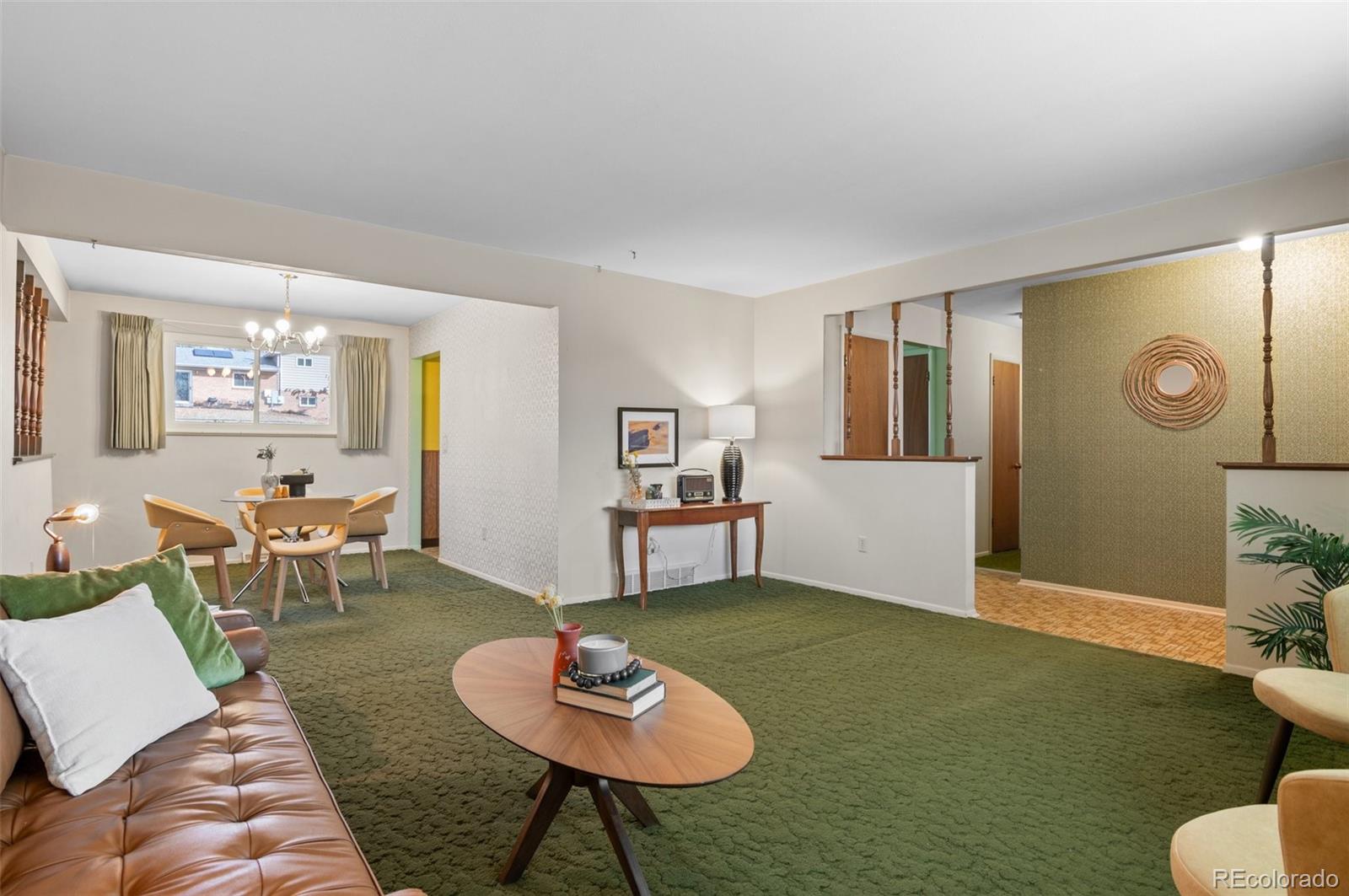 6960 S Penrose Court