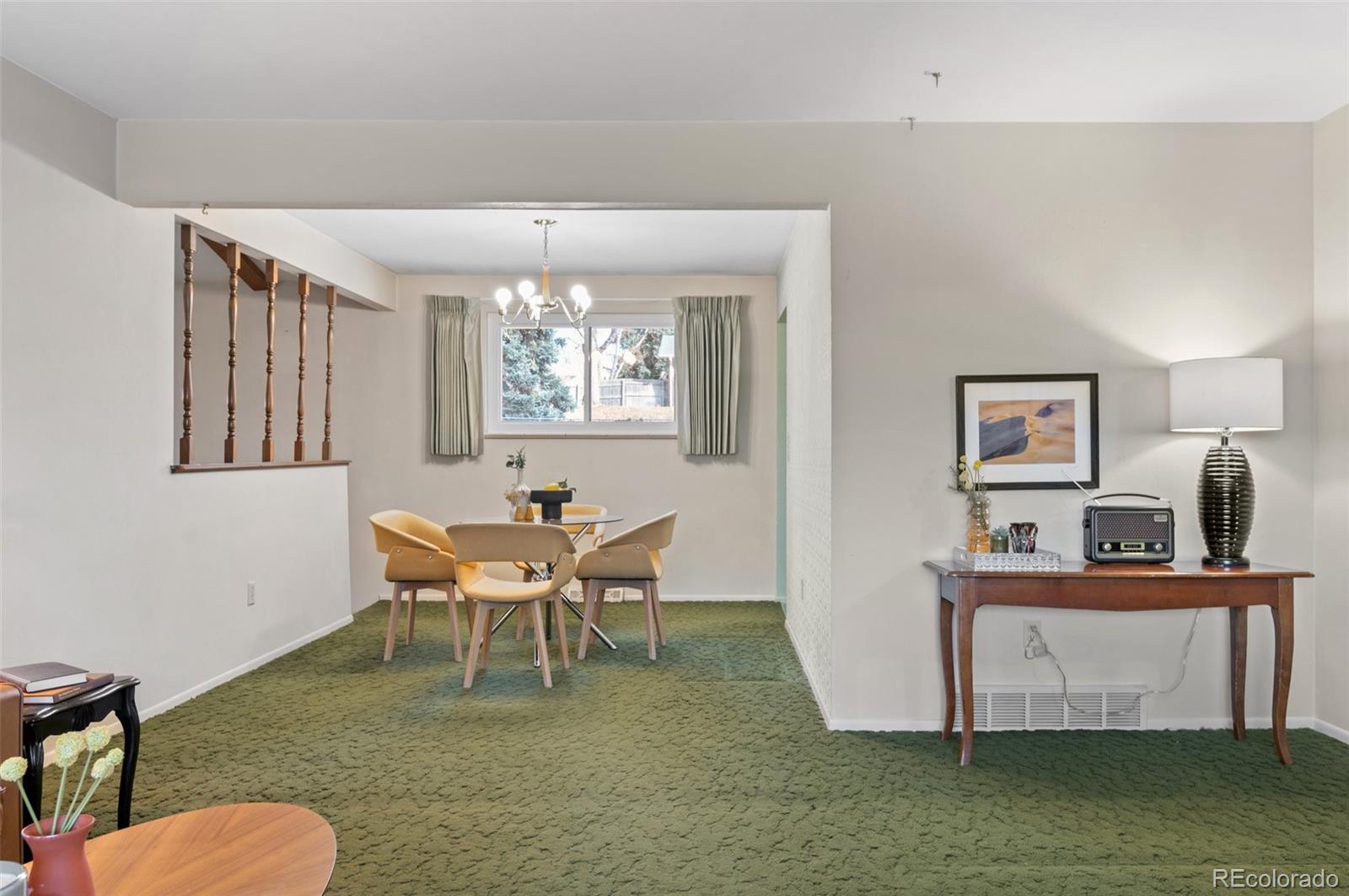 6960 S Penrose Court