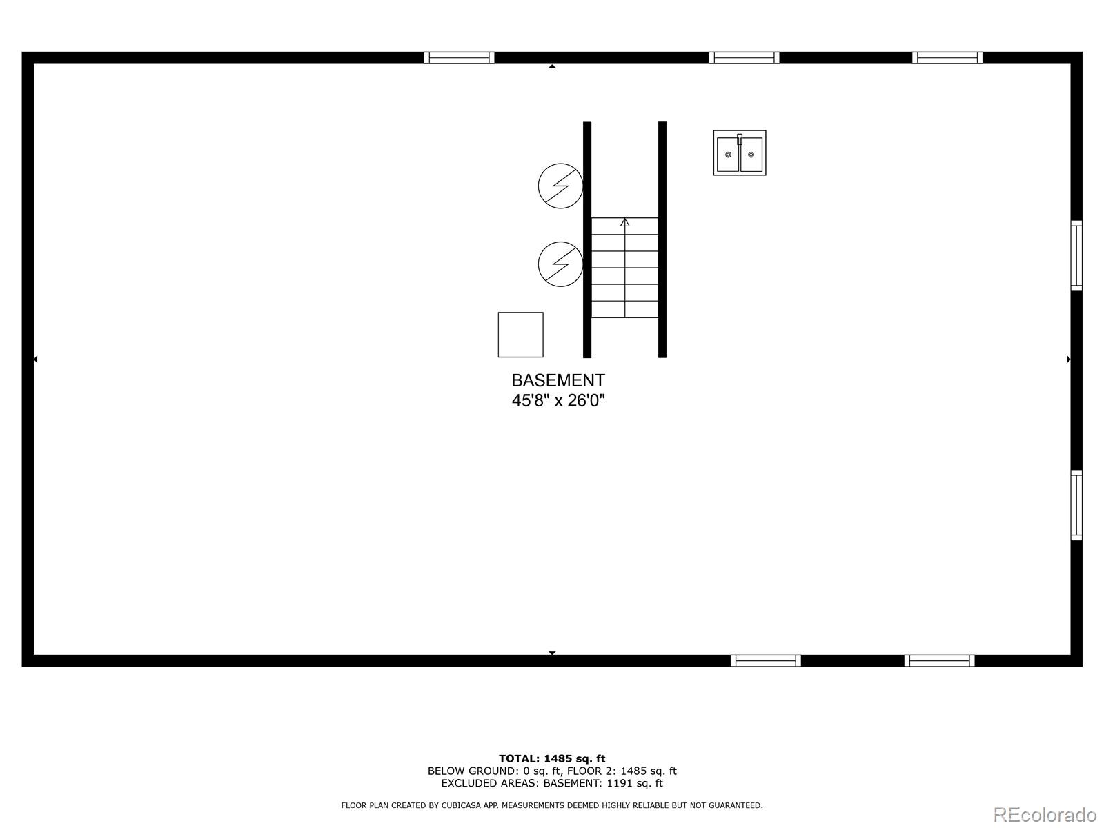 6960 S Penrose Court