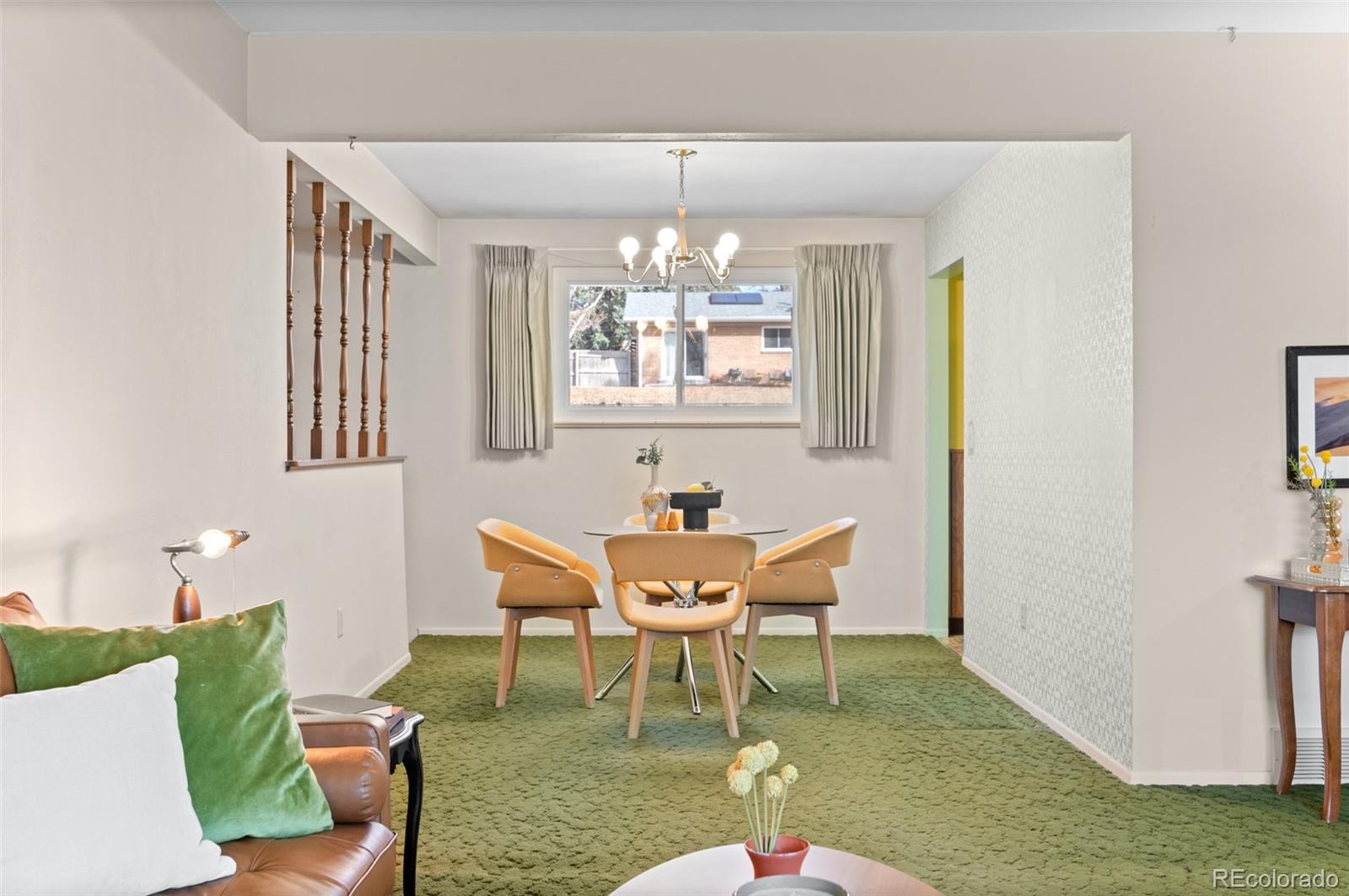 6960 S Penrose Court