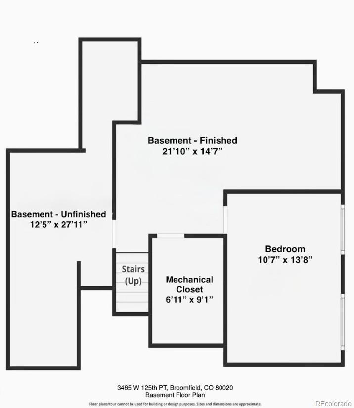 3465 W 125th Point
