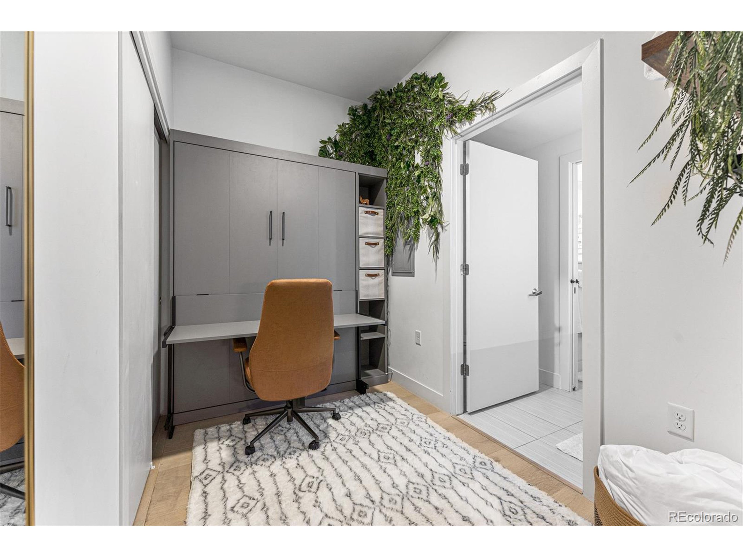 2550 Lawrence St RB308