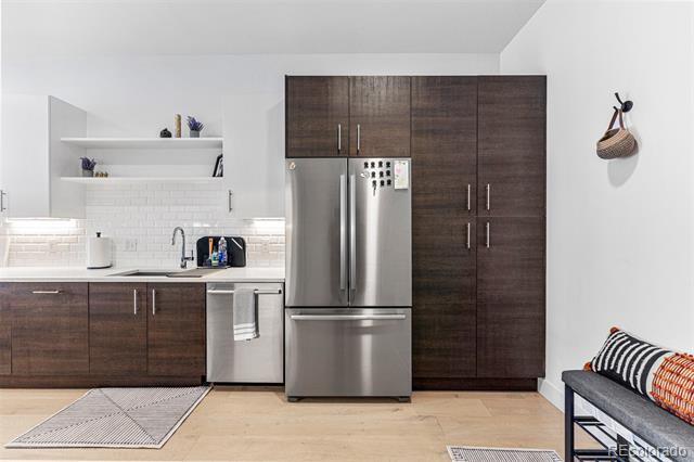 2550 Lawrence Street Unit: RB308