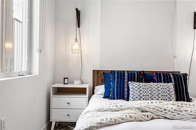 2550 Lawrence Street Unit: RB308