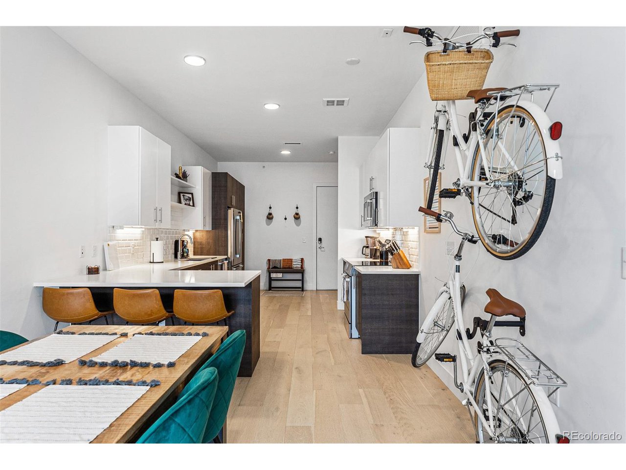 2550 Lawrence St RB308