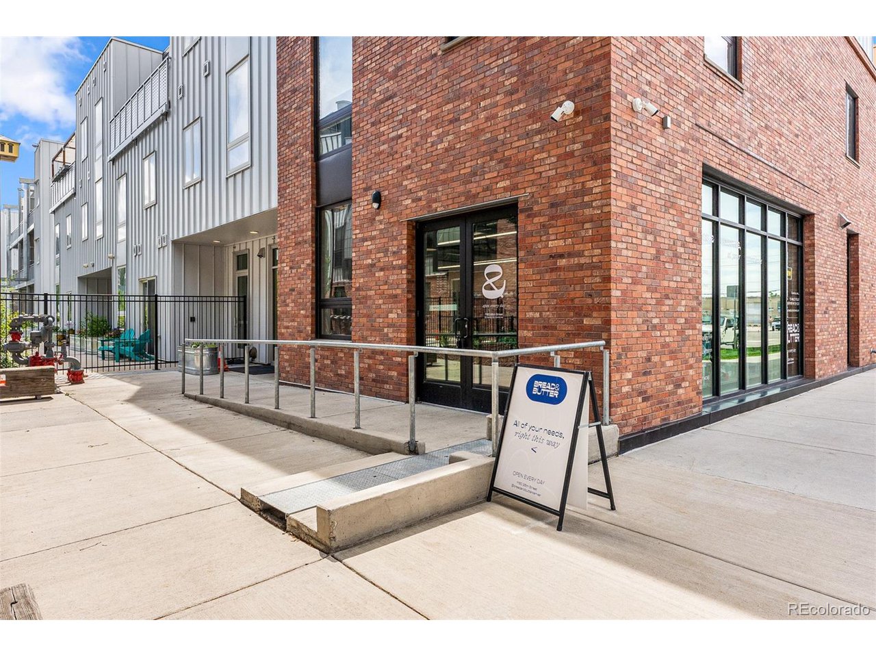 2550 Lawrence St RB308