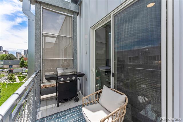 2550 Lawrence Street Unit: RB308