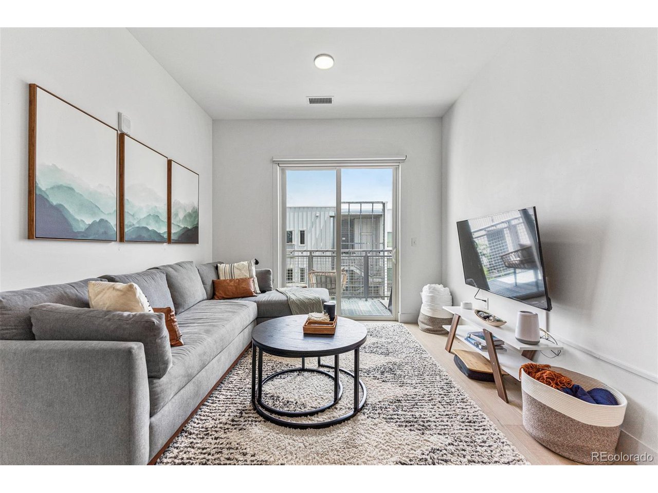 2550 Lawrence St RB308