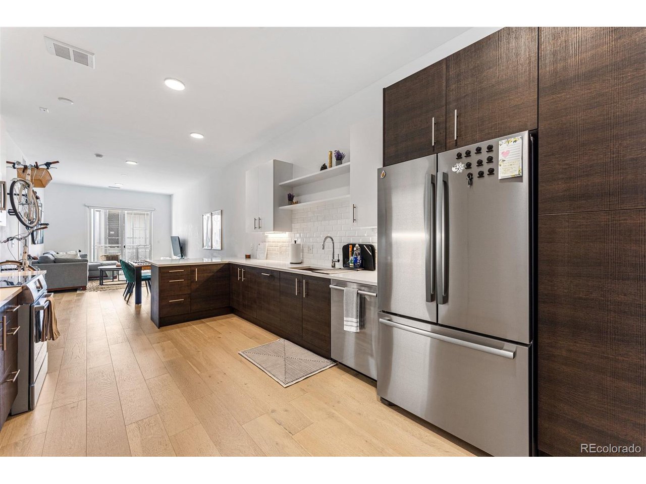 2550 Lawrence St RB308