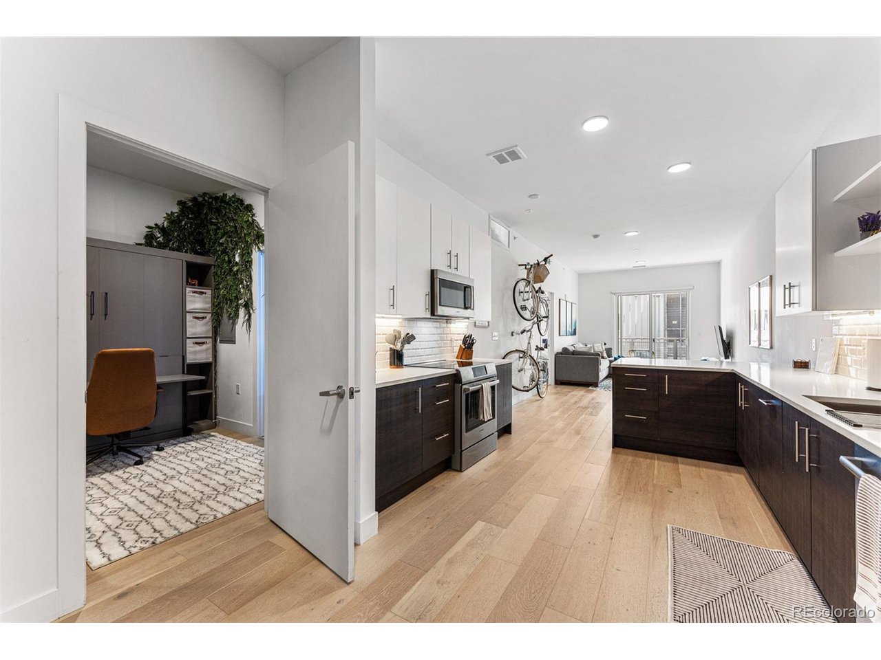 2550 Lawrence St RB308