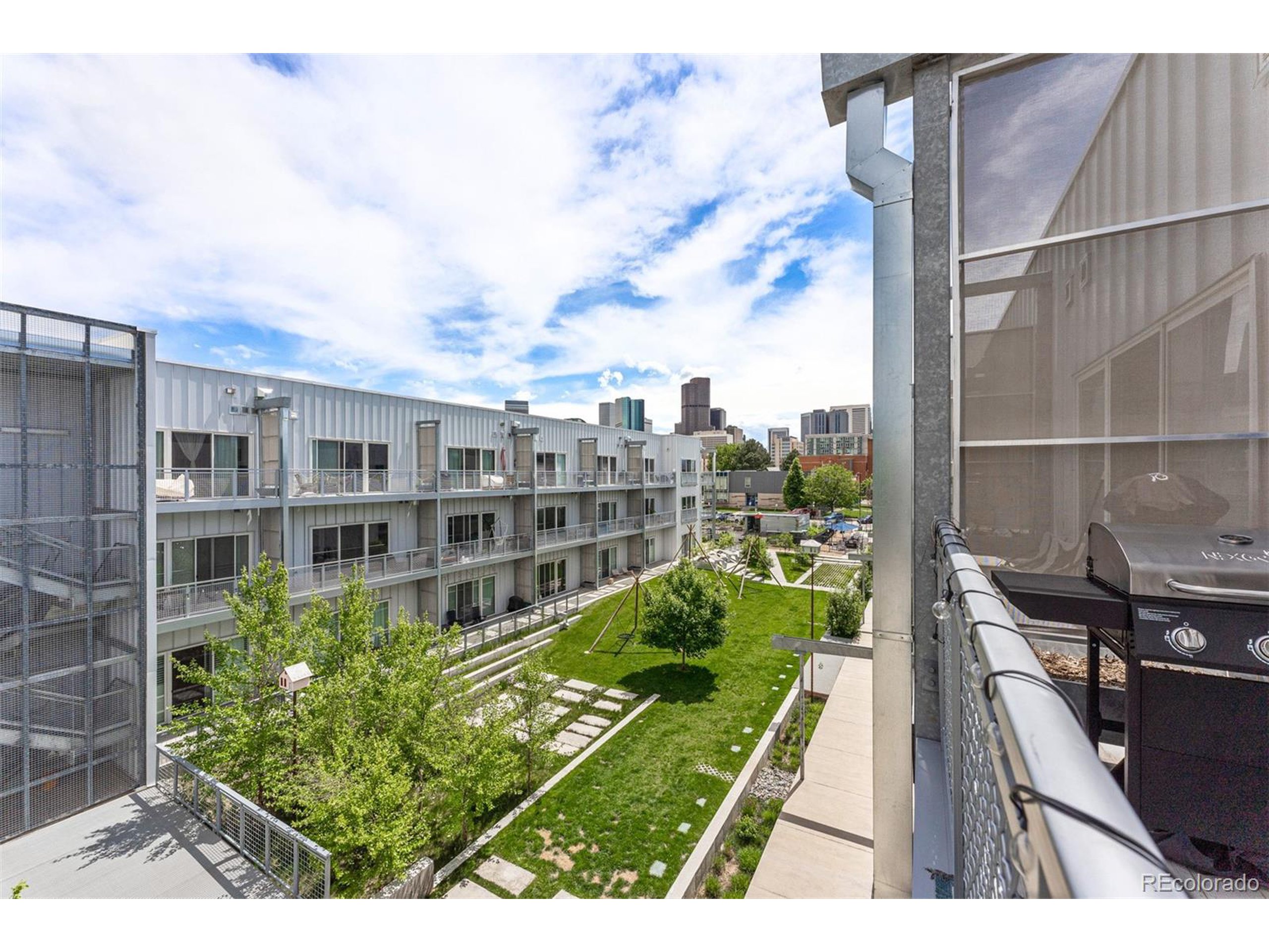 2550 Lawrence St RB308