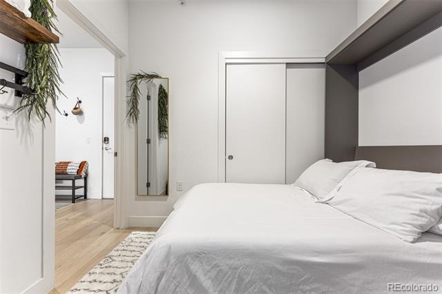 2550 Lawrence Street Unit: RB308