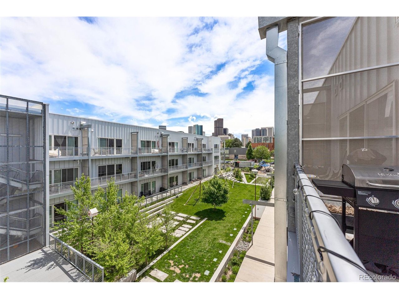 2550 Lawrence St RB308