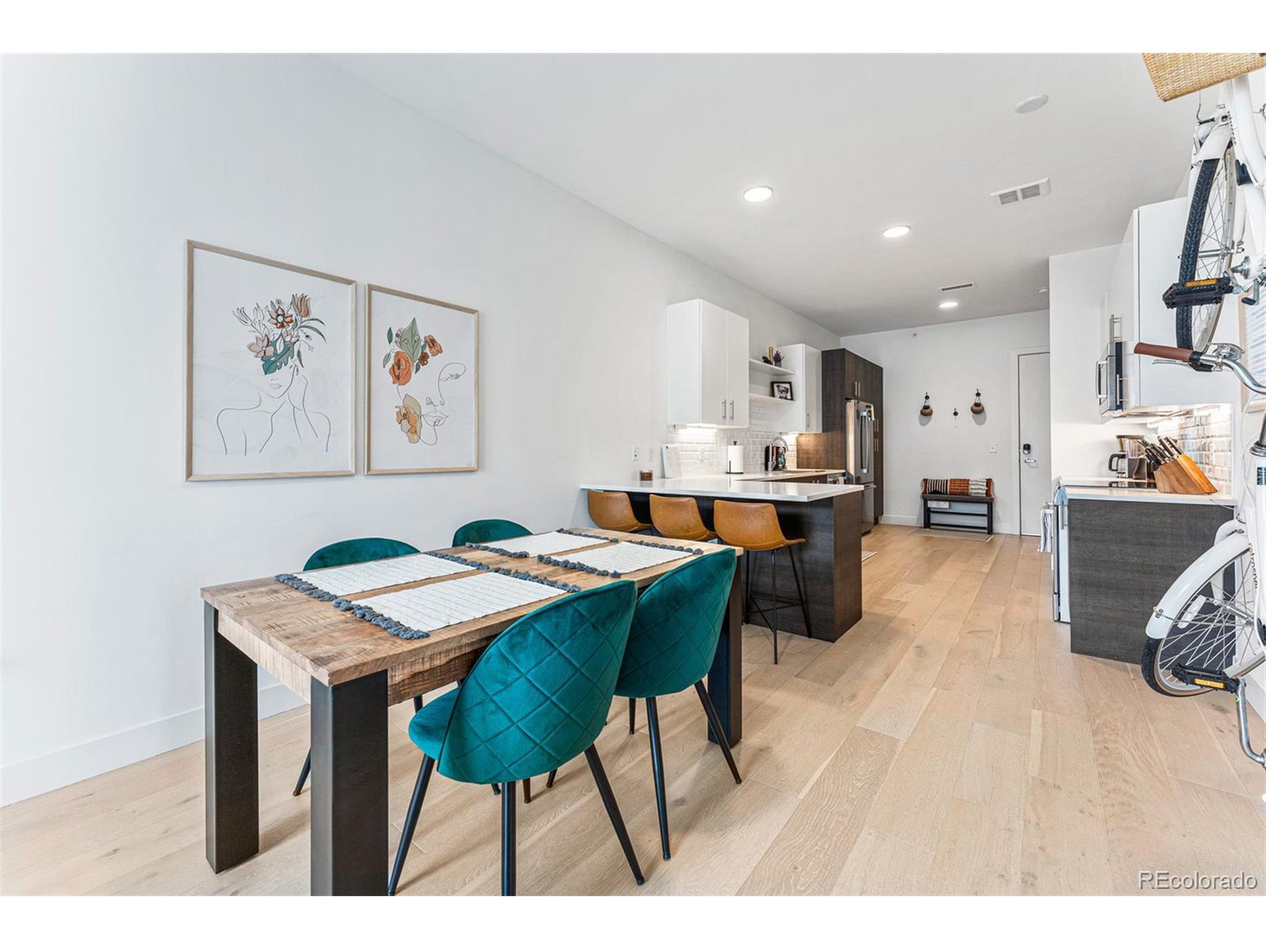 2550 Lawrence St RB308