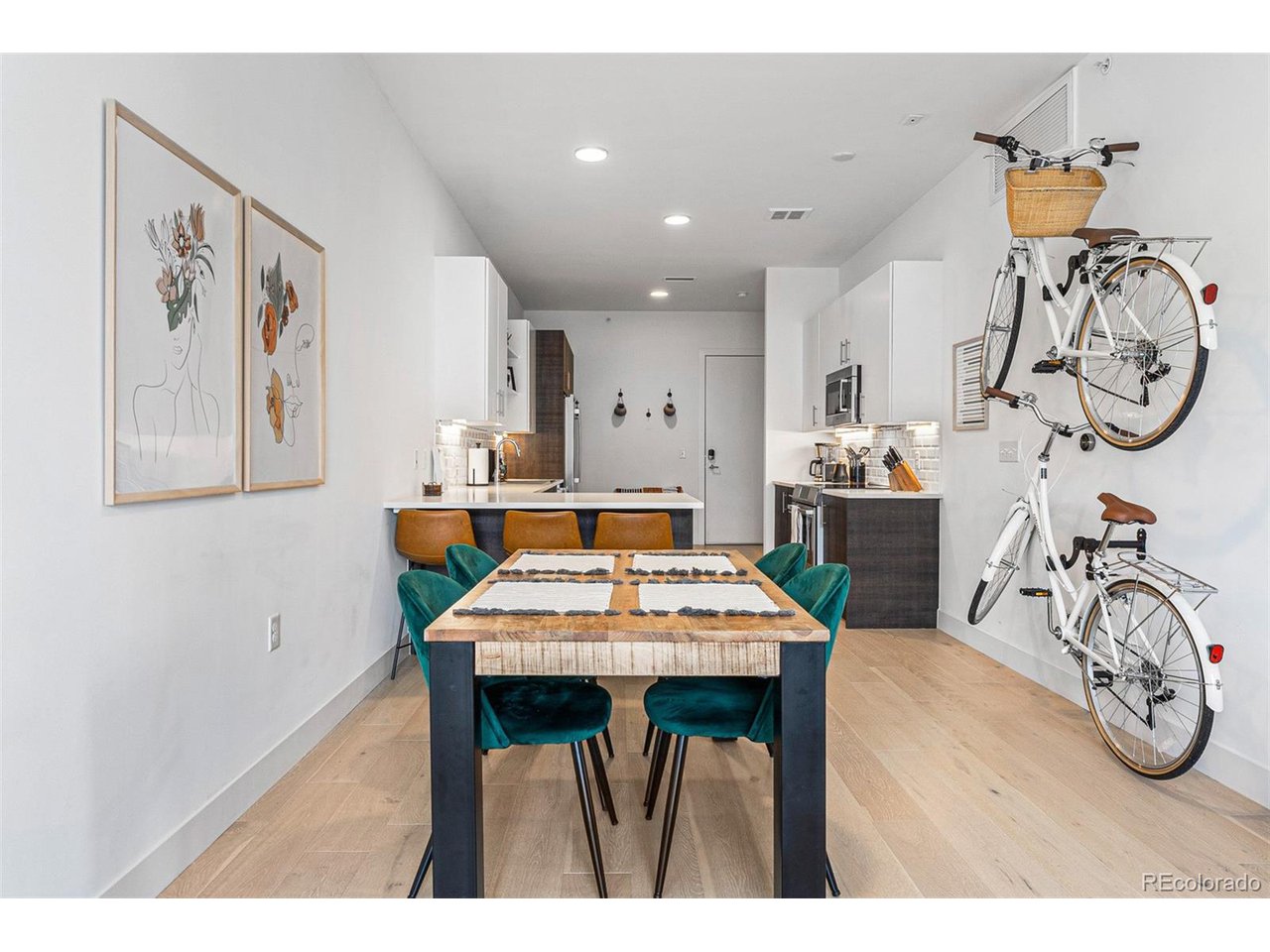 2550 Lawrence St RB308