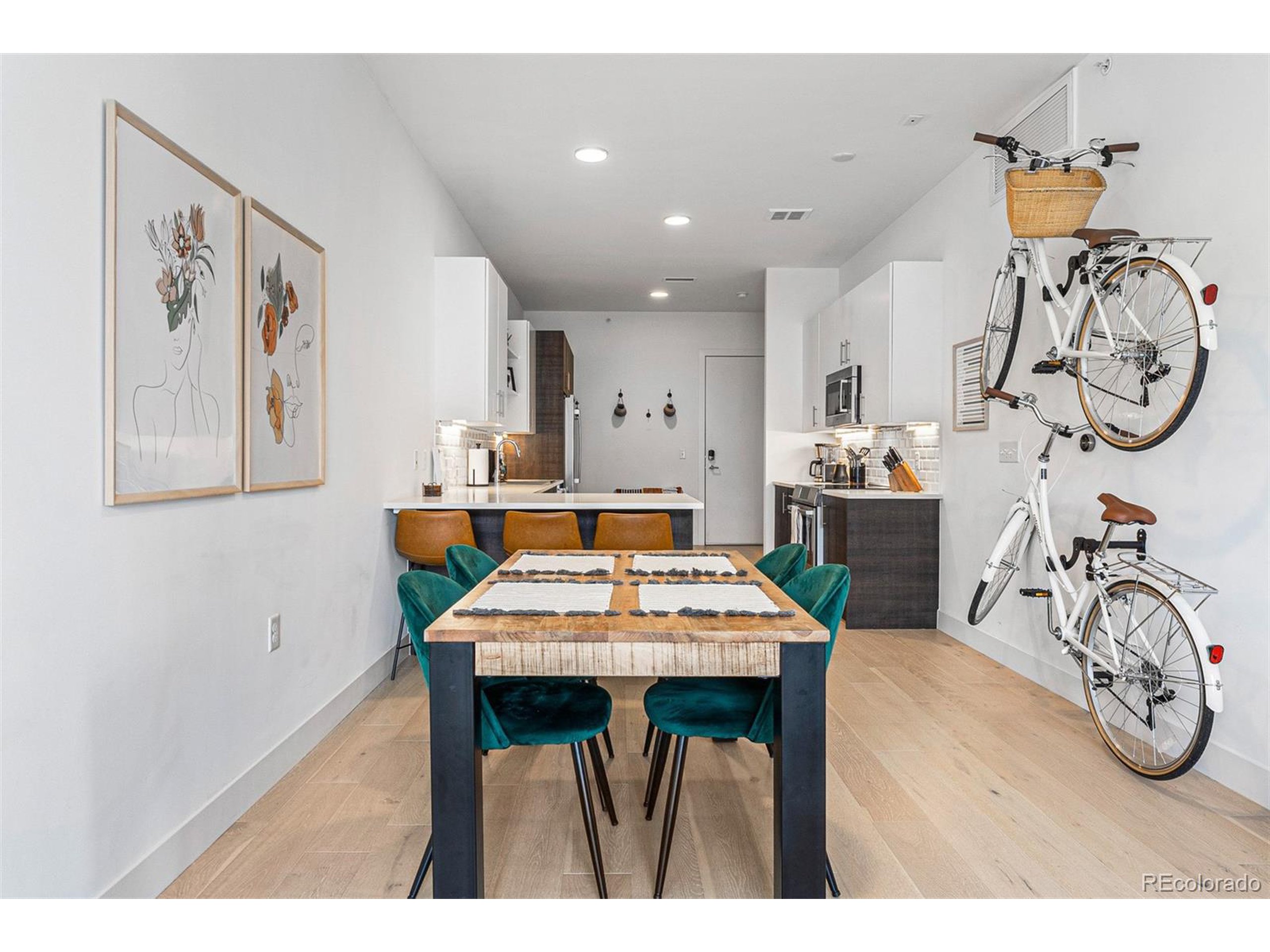 2550 Lawrence St RB308