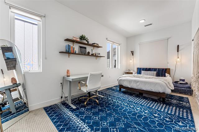 2550 Lawrence Street Unit: RB308