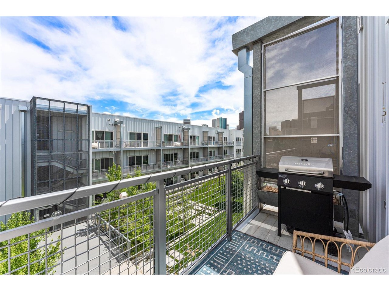 2550 Lawrence St RB308