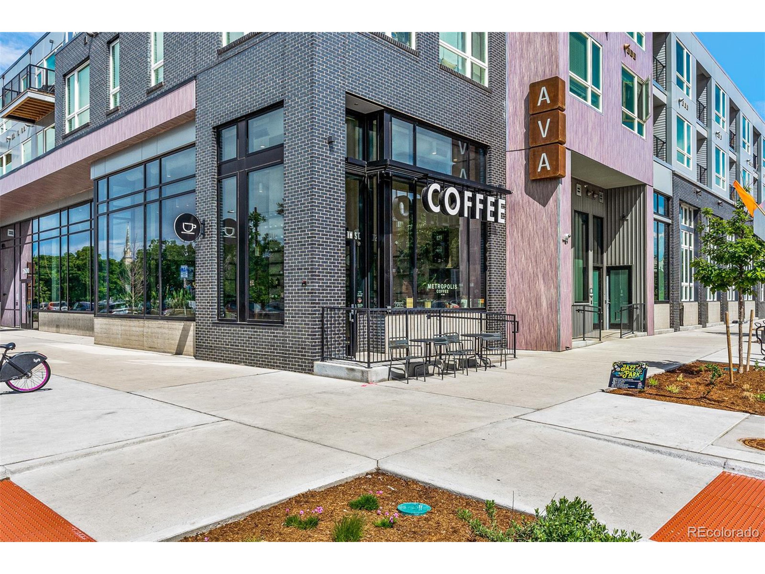 2550 Lawrence St RB308