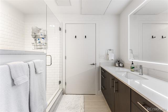 2550 Lawrence Street Unit: RB308