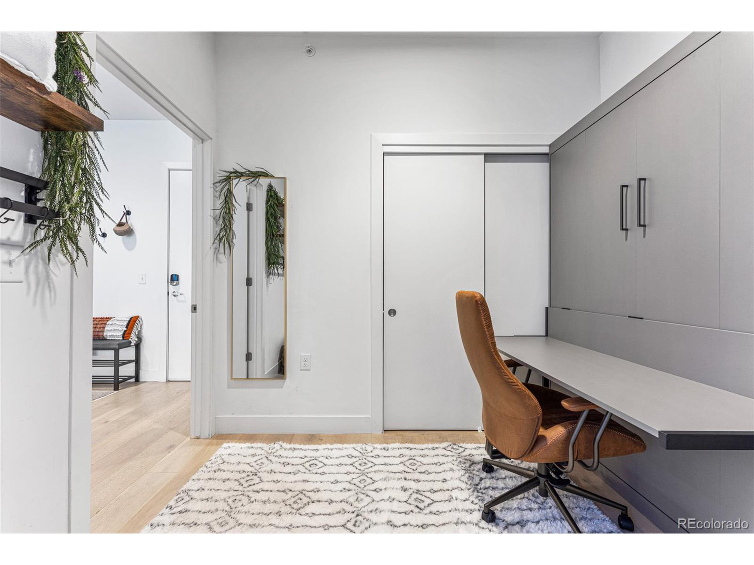 2550 Lawrence St RB308