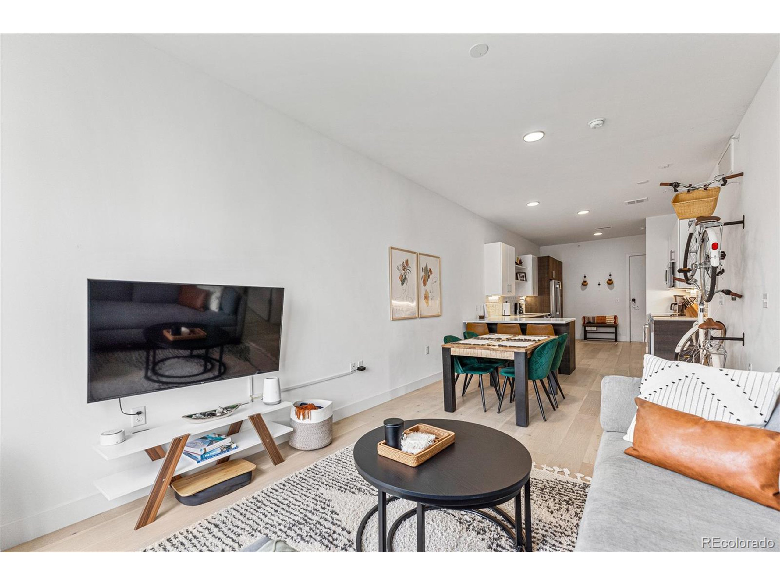 2550 Lawrence St RB308