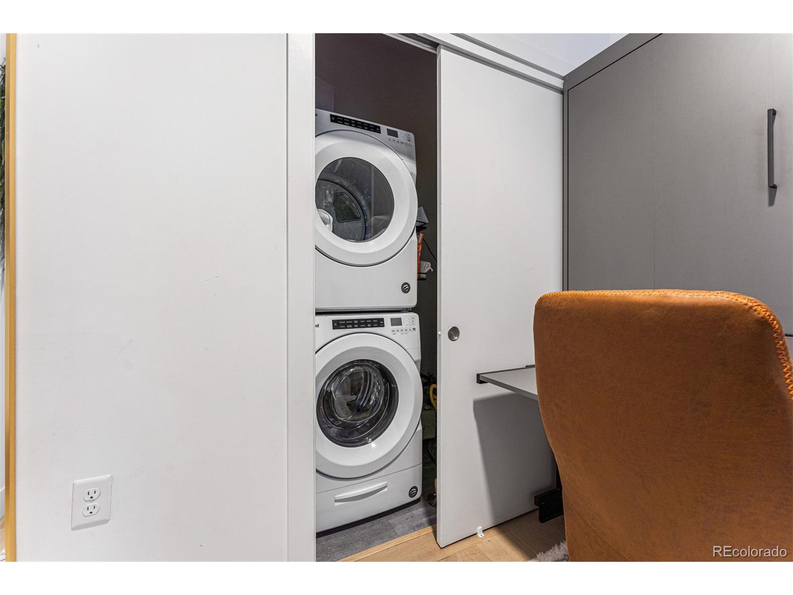 2550 Lawrence St RB308