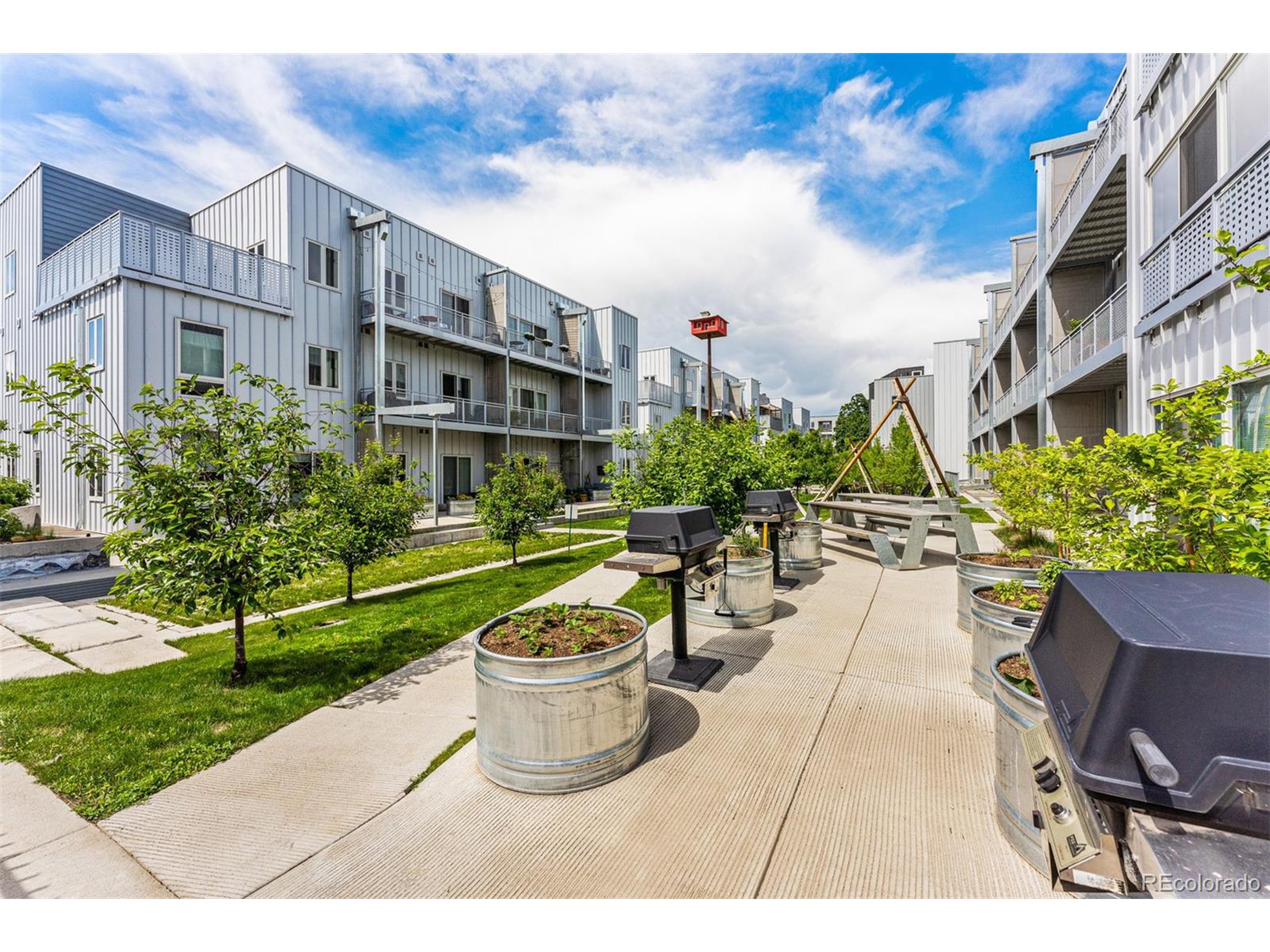 2550 Lawrence St RB308