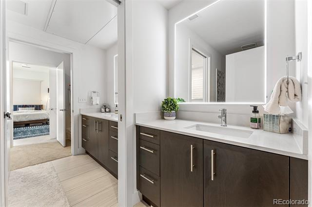 2550 Lawrence Street Unit: RB308