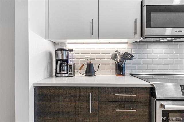 2550 Lawrence Street Unit: RB308