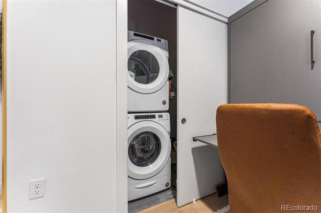 2550 Lawrence Street Unit: RB308