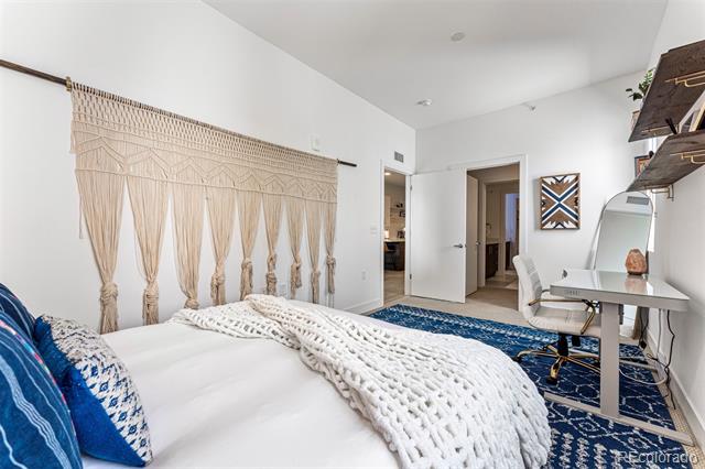 2550 Lawrence Street Unit: RB308