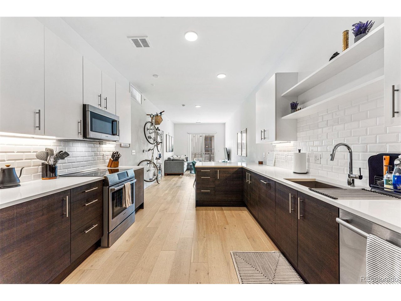 2550 Lawrence St RB308