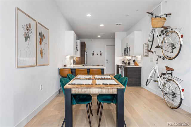 2550 Lawrence Street Unit: RB308
