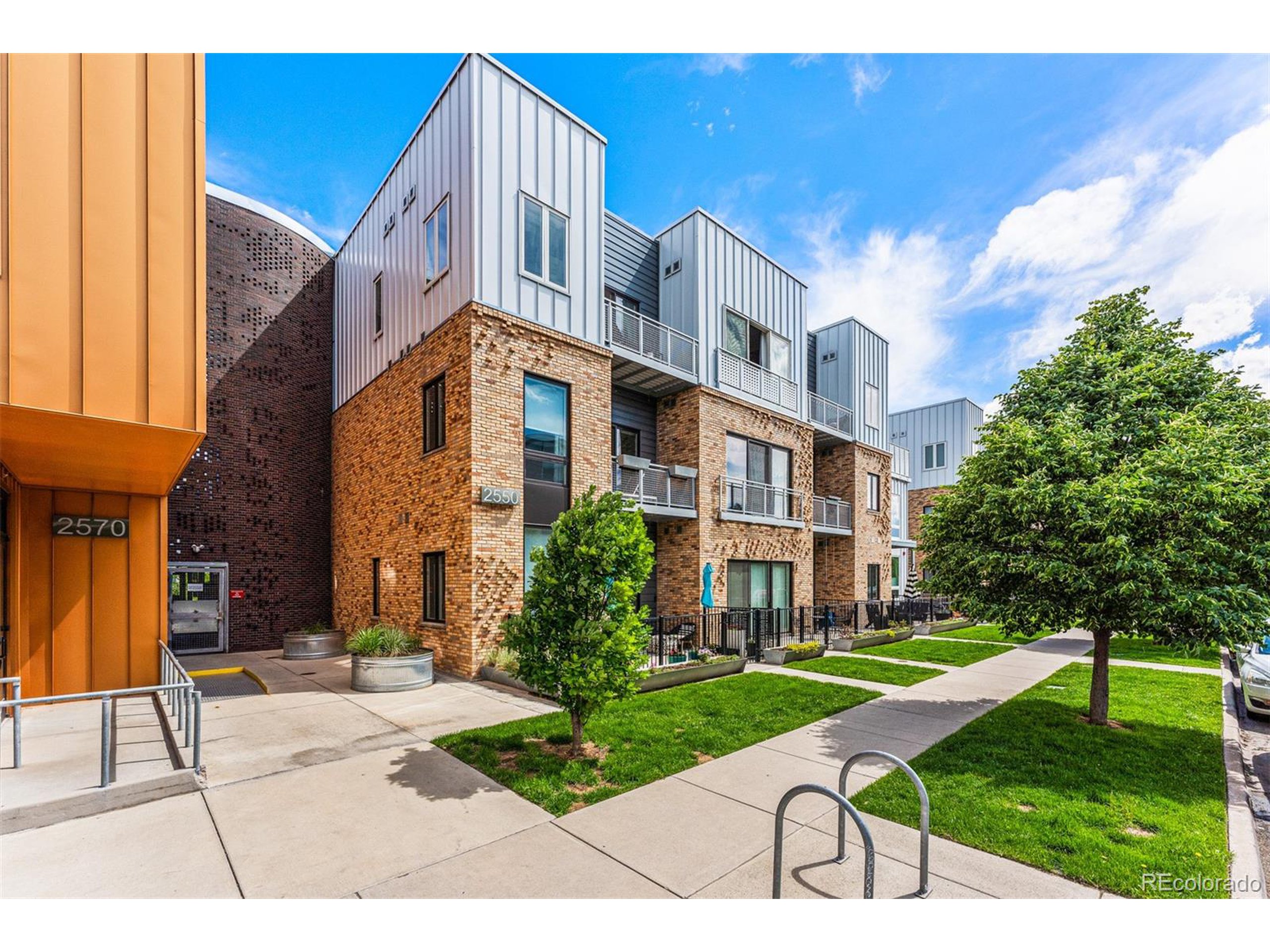 2550 Lawrence St RB308