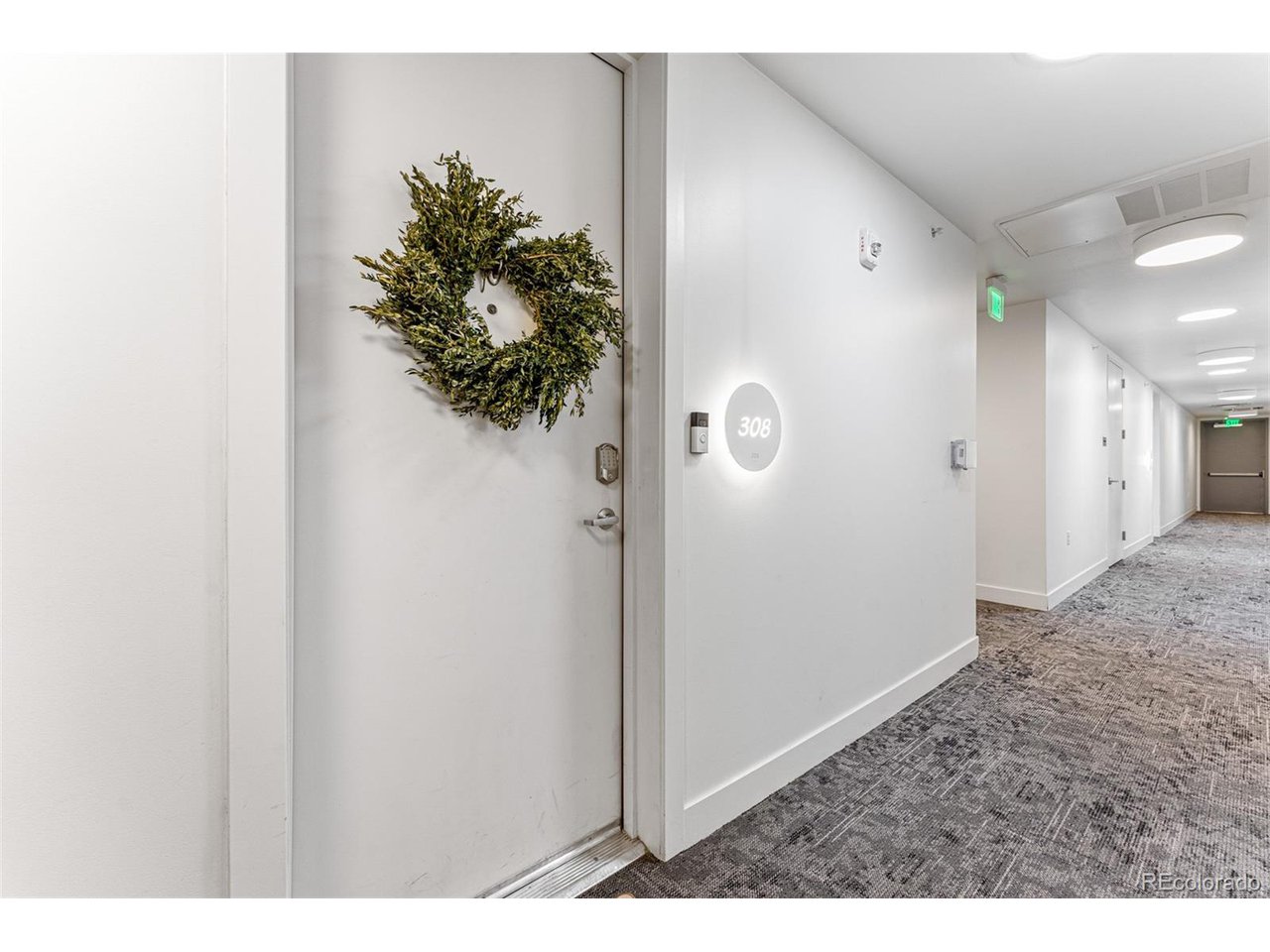 2550 Lawrence St RB308