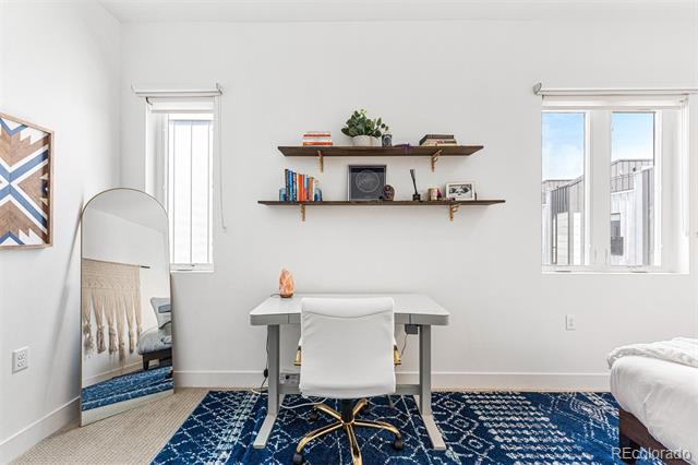 2550 Lawrence Street Unit: RB308