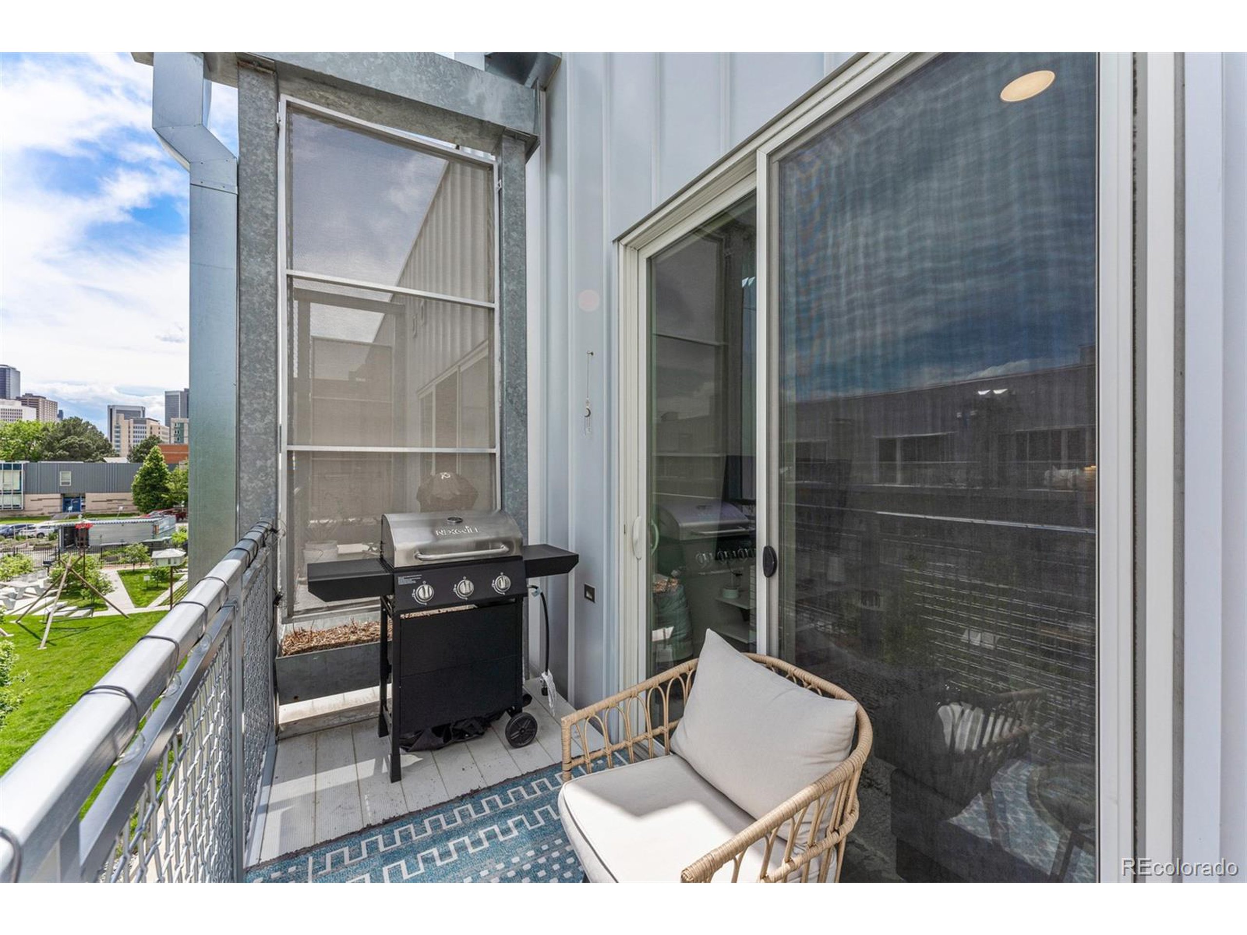 2550 Lawrence St RB308