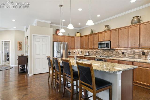 13808 Paradise Villas Grove