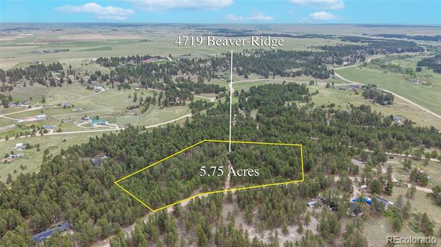 4719 Beaver Ridge