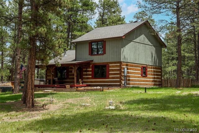 4719 Beaver Ridge