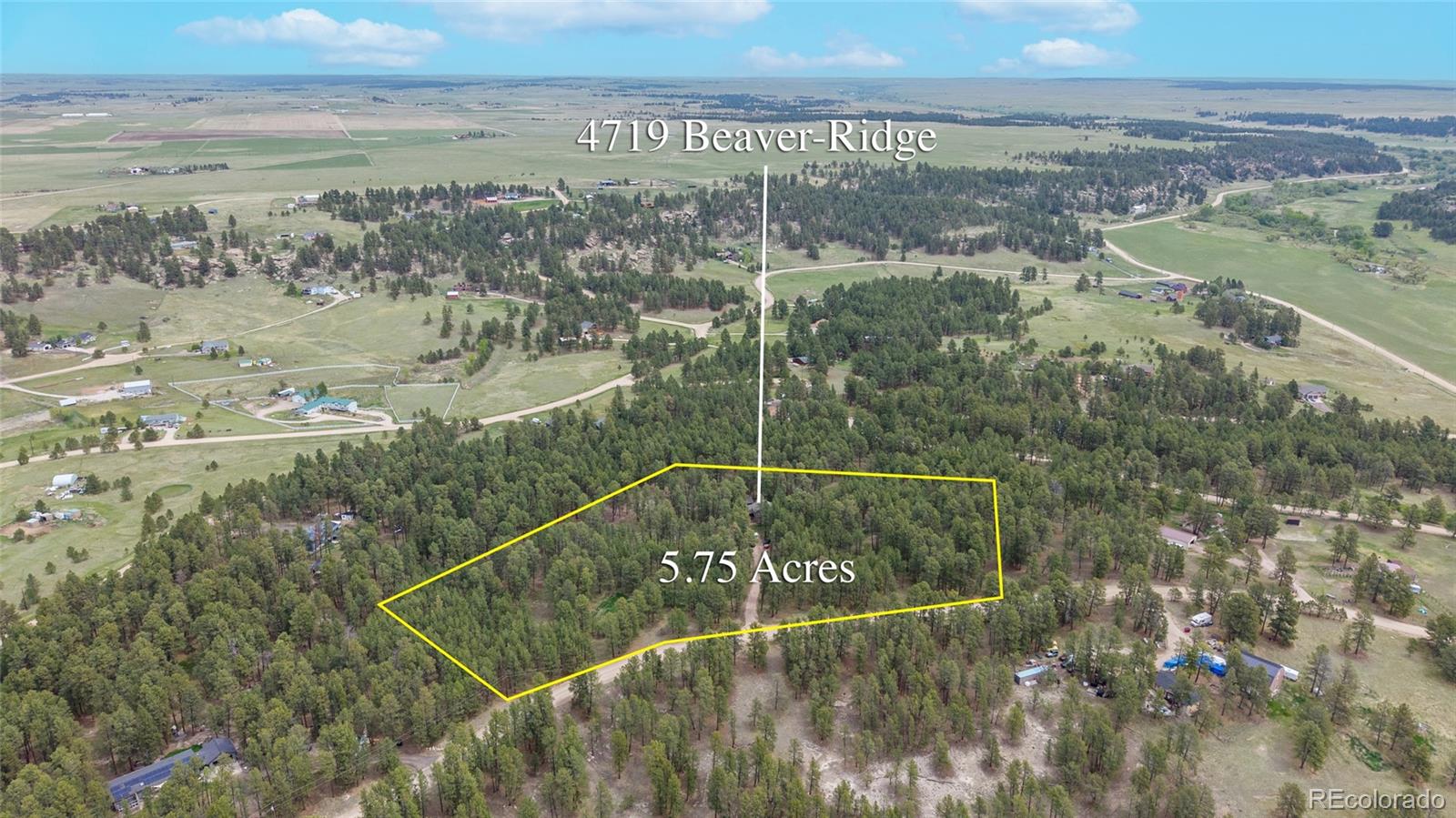 4719 Beaver Ridge