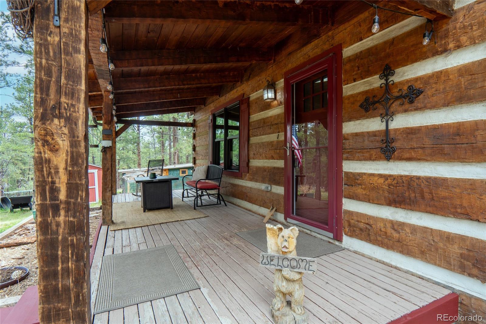 4719 Beaver Ridge