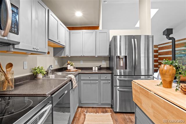 4719 Beaver Ridge