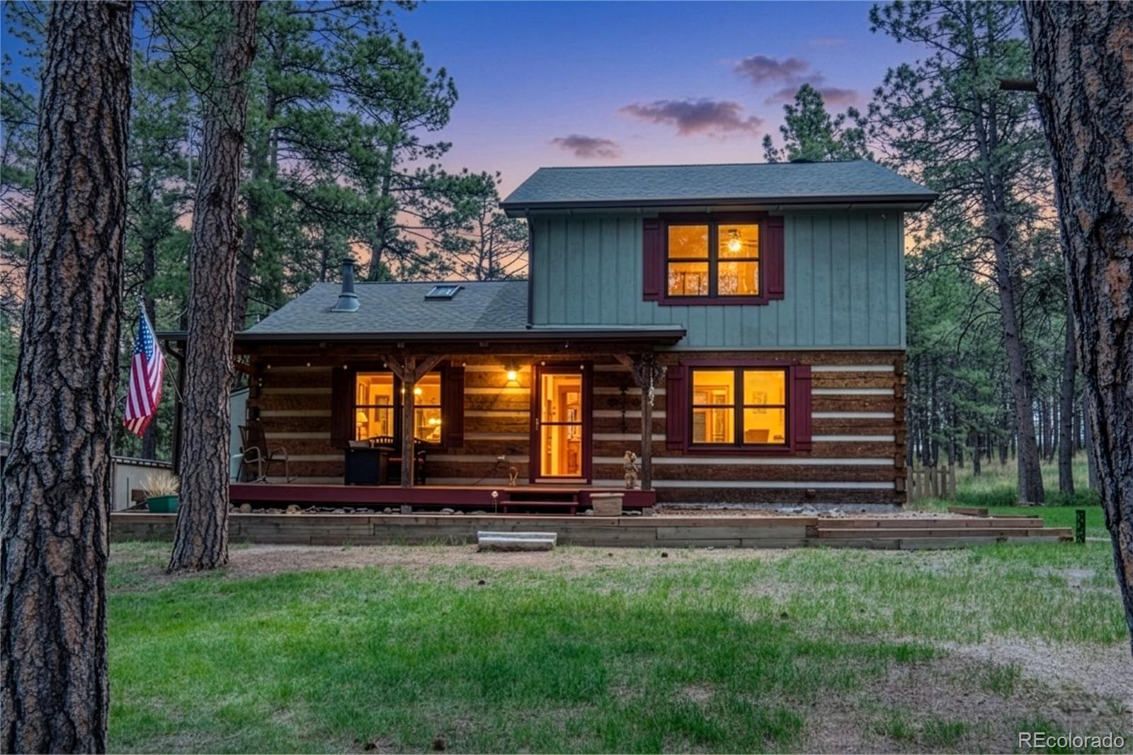 4719 Beaver Ridge
