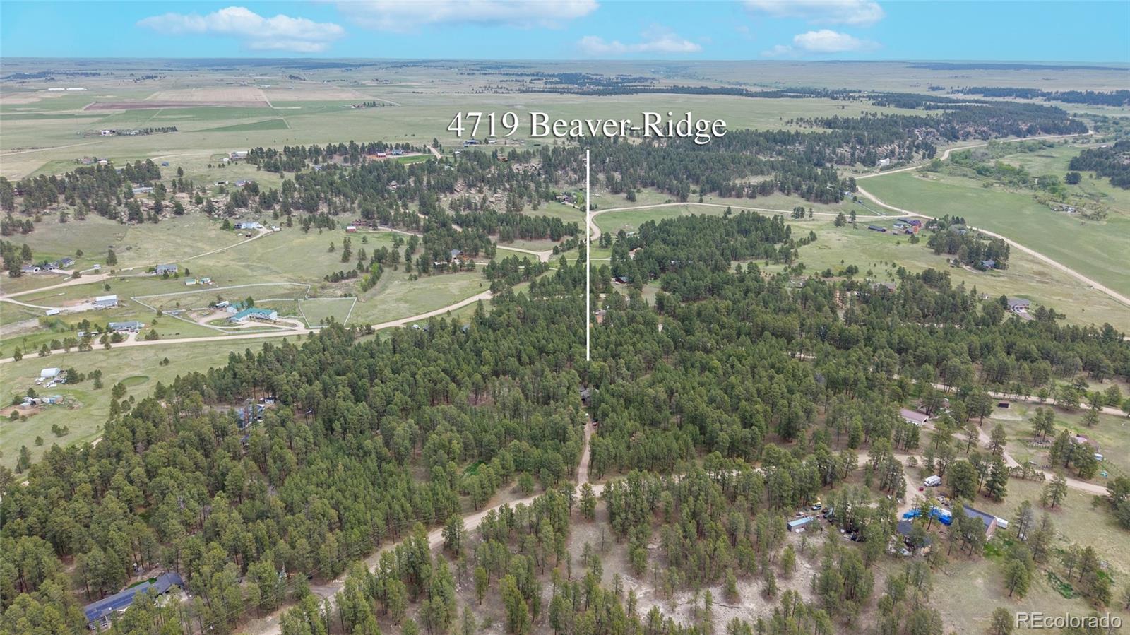 4719 Beaver Ridge