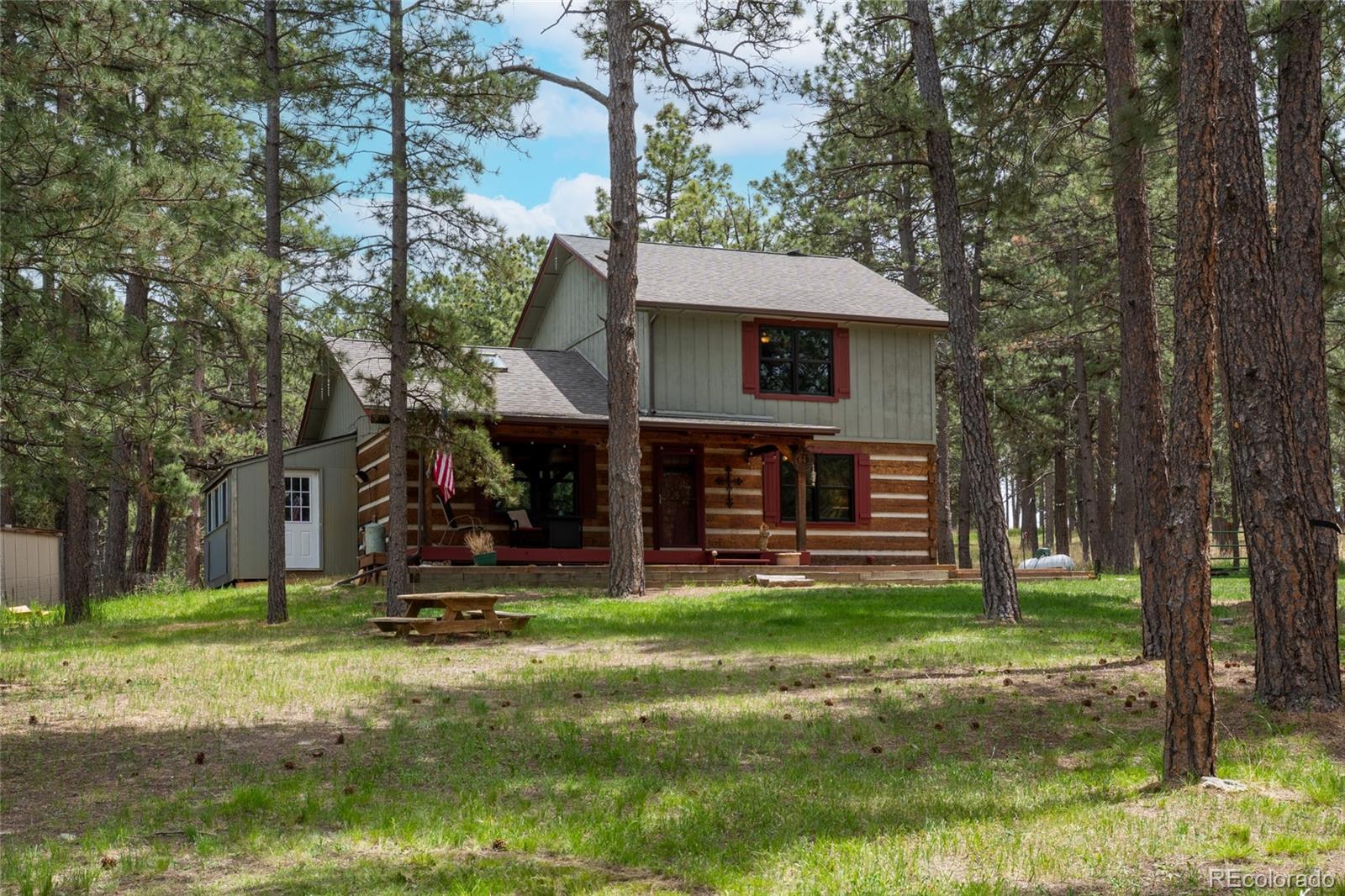 4719 Beaver Ridge