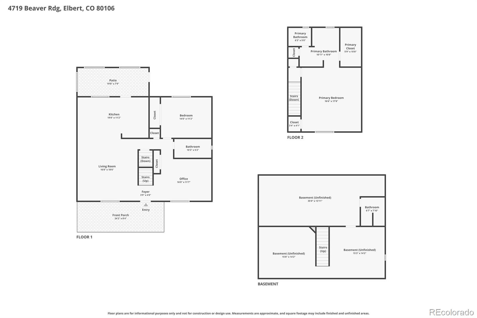 4719 Beaver Ridge