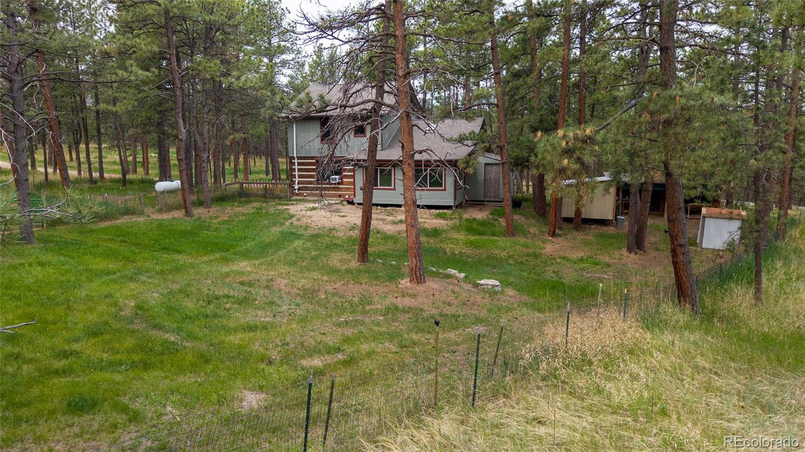 4719 Beaver Ridge